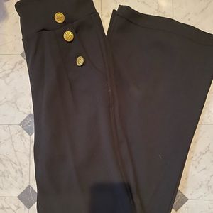 Dress pants